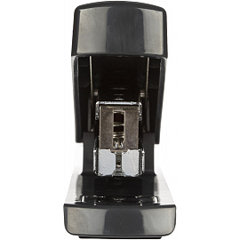 Степлер Attache Selection до 25 листов темно-серый (скобы № 24/6, 26/6, энергосберегающий)