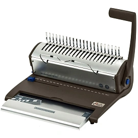 Брошюровщик ProfiOffice BindStream M12 Plus фото Брошюровщик ProfiOffice BindStream M12 Plus