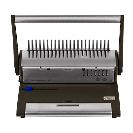 Брошюровщик ProfiOffice Bindstream M16 Plus фото Брошюровщик ProfiOffice Bindstream M16 Plus