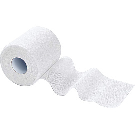 Бинт Вариант самофиксирующийся эластичный 4 м х 8 см