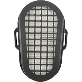 Фильтр комбинированный Elipse GVS A1P3 с угольным слоем ( 2 штуки в упаковке)