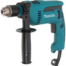 Дрель сетевая Makita HP1640