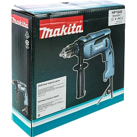 Дрель сетевая Makita HP1640