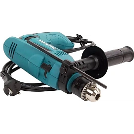 Дрель сетевая Makita HP1640