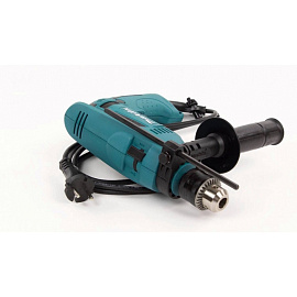Дрель сетевая Makita HP1640