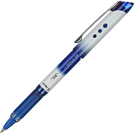Роллер Pilot BLN-VBG5 синий (толщина линии 0.3 мм)