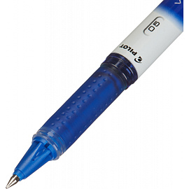 Роллер Pilot BLN-VBG5 синий (толщина линии 0.3 мм)