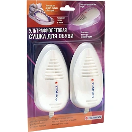 Сушилка для обуви ультрафиолетовая Timson 2416