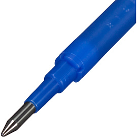 Стержень гелевый Pilot BLS-FR7 стираемый синий 111 мм (толщина линии 0.35 мм)