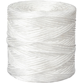 Шпагат полипропиленовый 2200 текс (455 м, 1 кг)