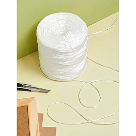 Шпагат полипропиленовый 2200 текс (455 м, 1 кг)