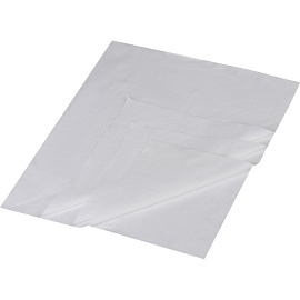 Салфетка техническая бязь 40x40 см 110 г/кв.м (1000 штук в упаковке)