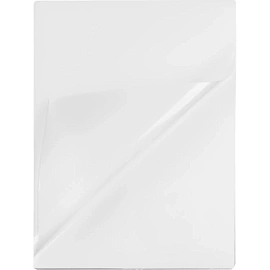 Пленка-пакет для ламинирования ProfiOffice 216x303 мм (А4) 125 мкм глянцевая (100 штук в упаковке)