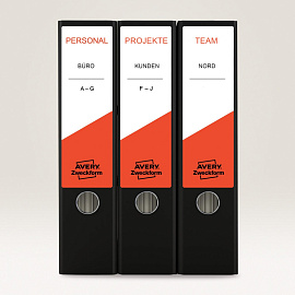 Этикетки самоклеящиеся для папок-регистраторов Avery Zweckform (L4761-25) белые 192x61 мм 4 штуки на листе (25 листов в упаковке) фото Этикетки самоклеящиеся для папок-регистраторов Avery Zweckform (L4761-25) белые 192x61 мм 4 штуки на листе (25 листов в упаковке)