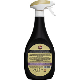 Средство для чистки плит Bagi Шуманит Жироудалитель 400 мл (пена)