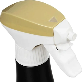 Средство для чистки плит Bagi Шуманит Жироудалитель 400 мл (пена)