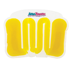 Антистресс-переливайка "АКВАТУБИКИ", АССОРТИ, 12 видов, 1TOY