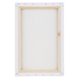 Холст на подрамнике Гамма "Студия", 40*60см, 100% хлопок, 400г/м2, крупное зерно