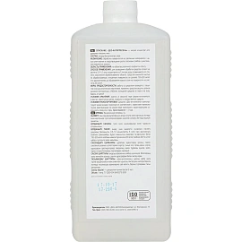 Дезинфицирующее средство Део-антиплесень 1 л (концентрат)