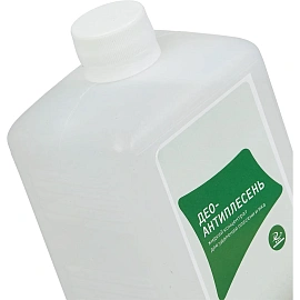 Дезинфицирующее средство Део-антиплесень 1 л (концентрат)