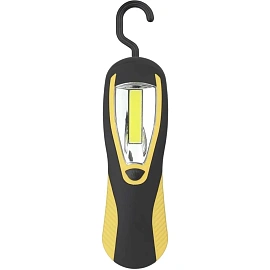 Фонарь ручной светодиодный Эра RB-701 на батарейках (Б0027820) фото Фонарь ручной светодиодный Эра RB-701 на батарейках (Б0027820)