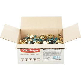 Конфеты шоколадные Мишка в лесу 2 кг