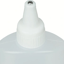 Клей канцелярский жидкий Attache 85 мл прозрачный роллер