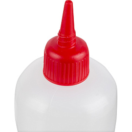 Клей канцелярский жидкий Attache 150 мл прозрачный пластиковый аппликатор