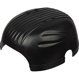 Каскетка защитная Эталон синяя