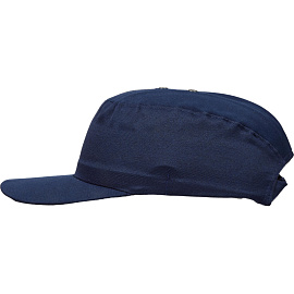 Каскетка защитная Эталон синяя