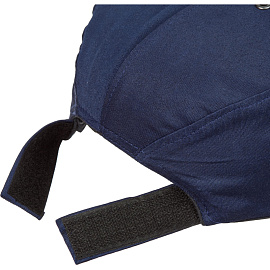 Каскетка защитная Эталон синяя