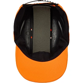 Каскетка Эталон оранжевая