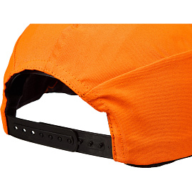 Каскетка Эталон оранжевая