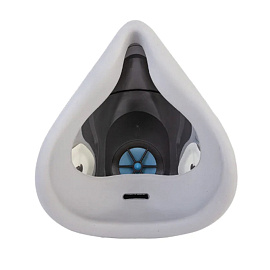 Полумаска фильтрующая Jeta Safety 5500P размер L
