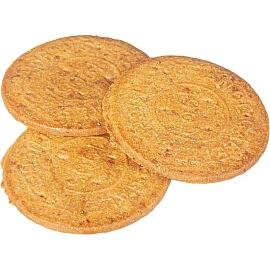 Печенье сдобное StMichel карамельное 150 г