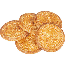 Печенье сдобное StMichel традиционное 130 г