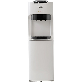 Кулер для воды Vatten V45WKB белый (нагрев и охлаждение) фото Кулер для воды Vatten V45WKB белый (нагрев и охлаждение)