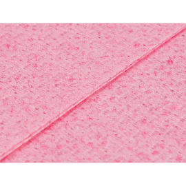 Салфетки хозяйственные Vileda Professional вискоза 50x35 см 62 г/кв.м красные (25 штук в упаковке)