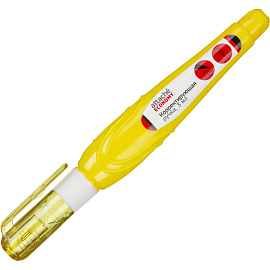 Корректирующий карандаш Attache Economy 3 мл (быстросохнущая основа)