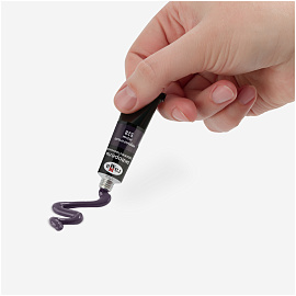 Акварель художественная Гамма "Старый Мастер" черничные ночи, 9мл, туба