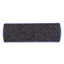 Стиратель магнитный для магнитно-маркерной доски (55х160 мм), упаковка с подвесом, BRAUBERG, 230997