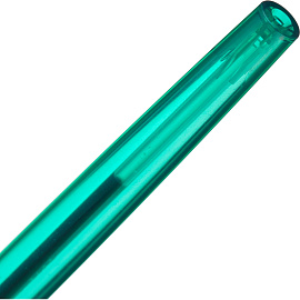 Ручка шариковая Pilot Super Grip BPS-GG-F-G зеленая (толщина линии 0.22 мм)