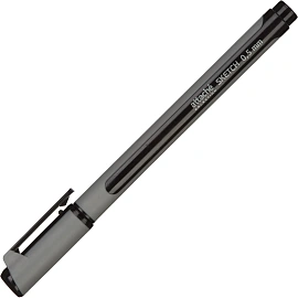 Линер Attache Selection Sketch черный (толщина линии 0.5 мм)