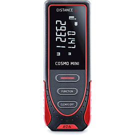 Лазерный дальномер ADA Instruments Cosmo Mini