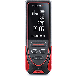Лазерный дальномер ADA Instruments Cosmo Mini 40