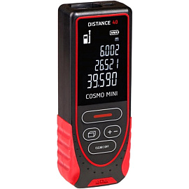 Лазерный дальномер ADA Instruments Cosmo Mini 40