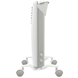 Конвектор Ballu Ettore BEC/ETMR-1000 белый (1000 Вт, с терморегулятором, НС-1135150)