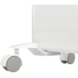 Конвектор Ballu Ettore BEC/ETMR-1000 белый (1000 Вт, с терморегулятором, НС-1135150)