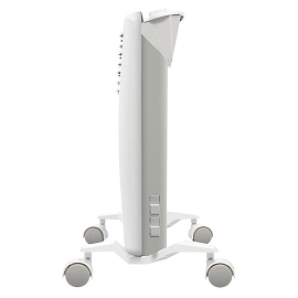 Конвектор Ballu Ettore BEC/ETMR-1500 белый (1500 Вт, с терморегулятором, НС-1135151)