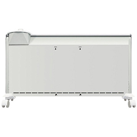 Конвектор Ballu Ettore BEC/ETMR-2000 белый (2000 Вт, с терморегулятором, НС-1135152)